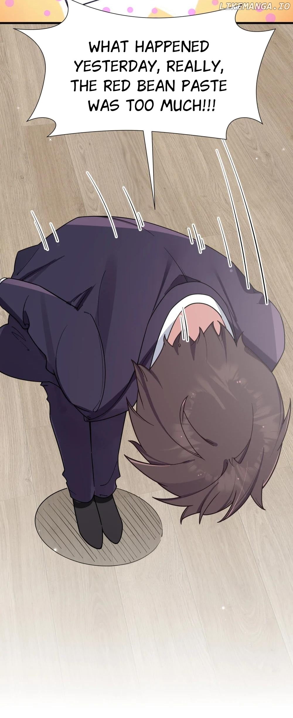 My Fake Girlfriends are using me as a Shield Chapter 118 - page 37